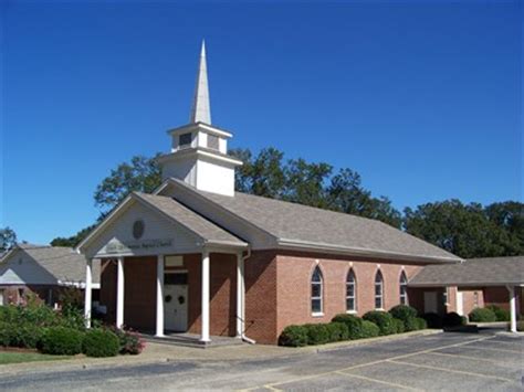 South 28th Avenue Baptist Church - Hattiesburg, MS - Baptist Churches ...