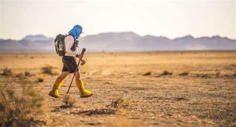 Gear Checklist for 2019 Marathon Des Sables - Ultra Running Magazine