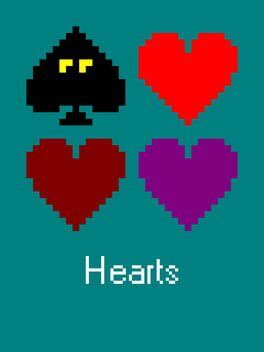 Microsoft Hearts (1992)