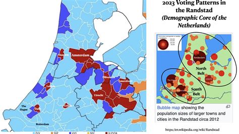 The Rotterdam Enigma: Dutch Cities in the 2023 General Election ...