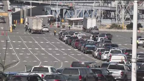 BC Ferries: B.C. Day long weekend expected to be busy | CTV News