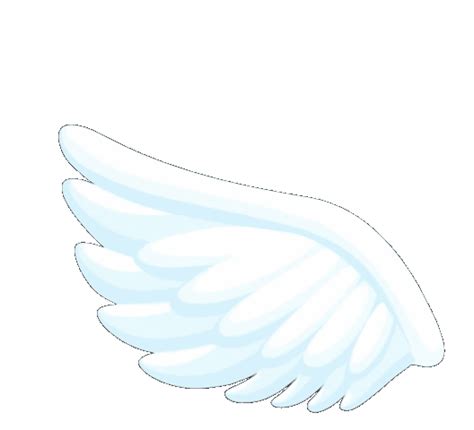 Angel Wings Animated Gif