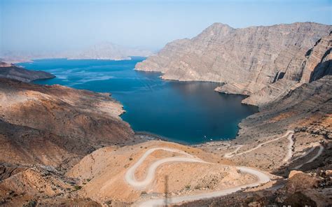 Places To Visit in Musandam - MUSANDM TRIP