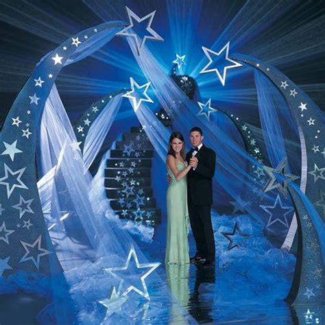 Prom Themes 2022 Ideas