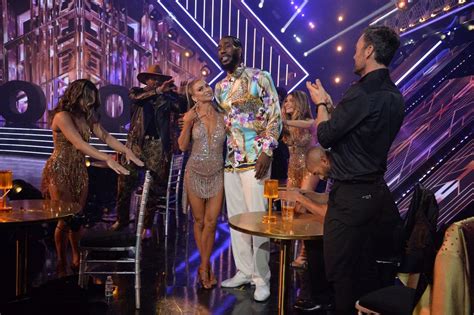 Who Won 'Dancing With the Stars' Season 30? [SPOILER] Takes Home the Win