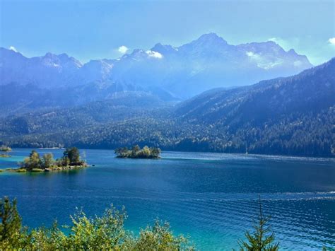 The Best Towns to Explore in the Bavarian Alps - Mike & Laura Travel