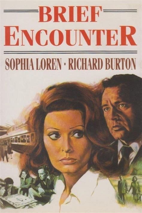 Brief Encounter - Rotten Tomatoes