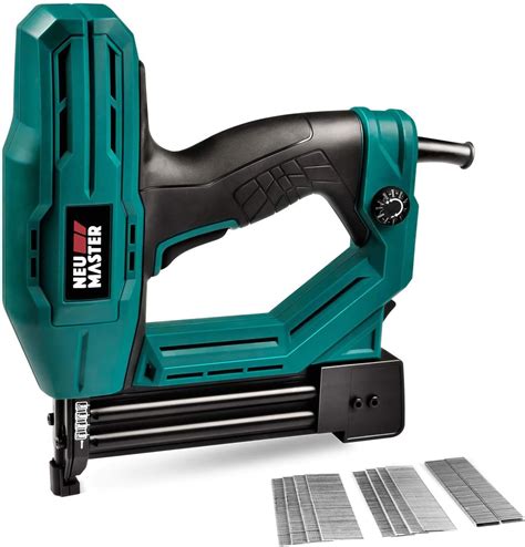 NEU MASTER Electric Brad Nailer, NTC0040 Electric Nepal | Ubuy