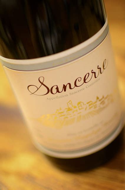 Wine Feature: Sancerre - Drink | A Wine, Beer & Spirit Blog by Bottles