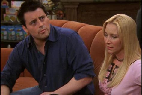 Phoebe and Joey - 10X16 - Phoebe & Joey Image (2960343) - Fanpop