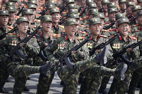 180 Soldiers reportedly dead in North Korea due to COVID-19