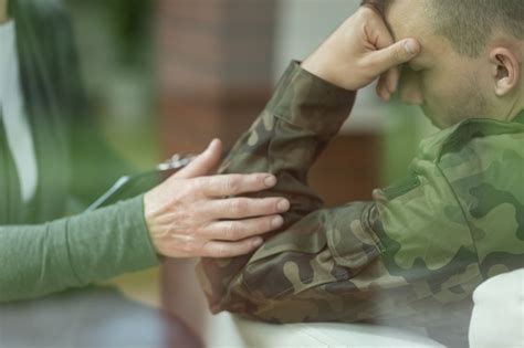 Compassionate veteran care: Embracing respect for the individual ...