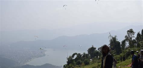 Sarangkot hiking day tour - Trekking in Nepal