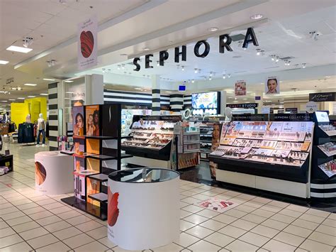 Sephora at Kohl's is About to Be Everywhere: Here's How to Shop There - The Krazy Coupon Lady