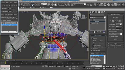 ArtStation - Videogame animation techniques | Tutorials