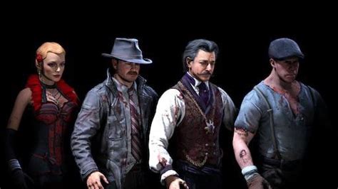 Should codm add the shadows of evil characters from bo3 zombies? I feel like they’re pretty cool ...