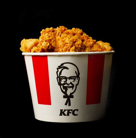 Man Tests Loophole for Scoring Free Buckets of Chicken at KFC - Delishably News
