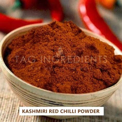 Best Quality Red Chilli Powder / Premium Quality Chili Powder / Chili Powder Manufacturer ...