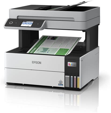 Epson L6460 Multifunction Ink Tank Printer – Rs.26090 – LT Online Store