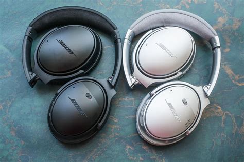 The best wireless headphones battle: Sennheiser vs Bose | Tapscape