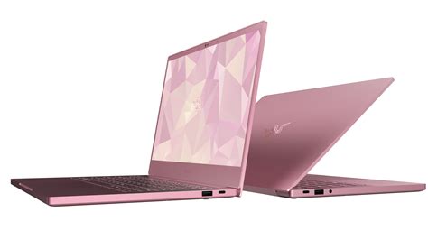 Razer Goes All Pink On Limited Edition Blade Stealth Laptop and Gaming Peripherals