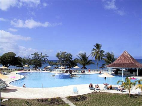 Starfish Tobago Resort | JUST AWAY