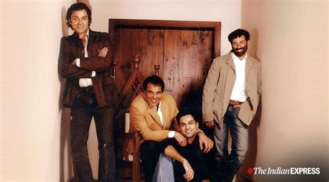 Abhay Deol says he didn’t reach out to brothers Sunny Deol, Bobby Deol when he was low: ‘I’ve ...