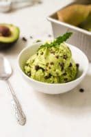 23 Paleo-Friendly Blendtec and Vitamix Ice Cream Recipes | Yuri Elkaim