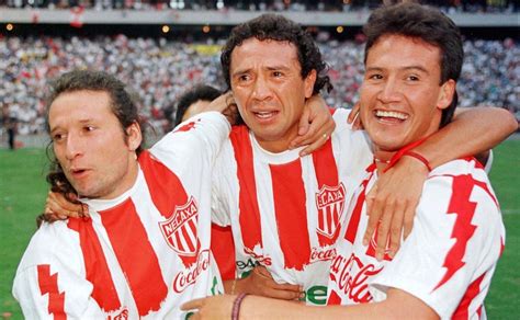 Everything you need to know about the new era of Necaxa under ...