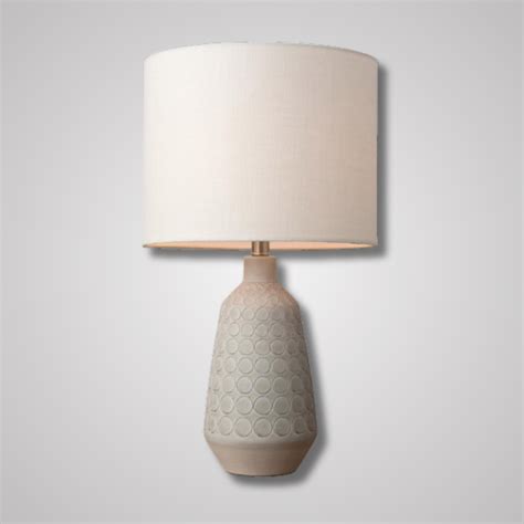 Gusgus Table Lamp - Reece Furniture