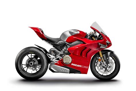 2019 Ducati Panigale V4R India Launch Done - Know Details