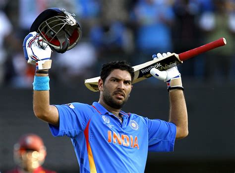 Yuvraj Singh Reveals He Still Has Pie Chucker'' In His Email-id