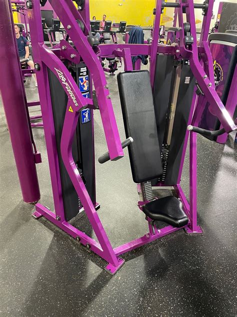 The 5 worst machines to use at the gym | Novant Health | Healthy Headlines
