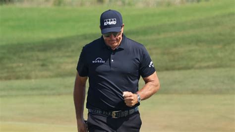 Phil Mickelson's majors timeline: Here's his last major win, PGA ...