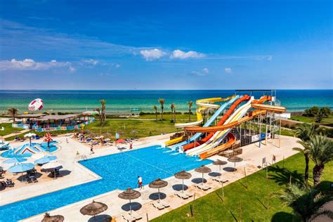 AQI Skanes Resort, Monastir (updated prices 2024)