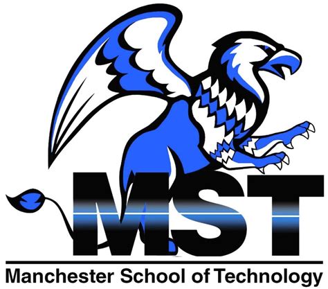 Manchester School of Technology - Aviation Museum of N.H.