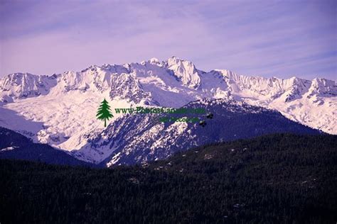 PhotosCanada.com Gallery :: Tantalus Mountain Range Photos, January 2009, Squamish, British ...