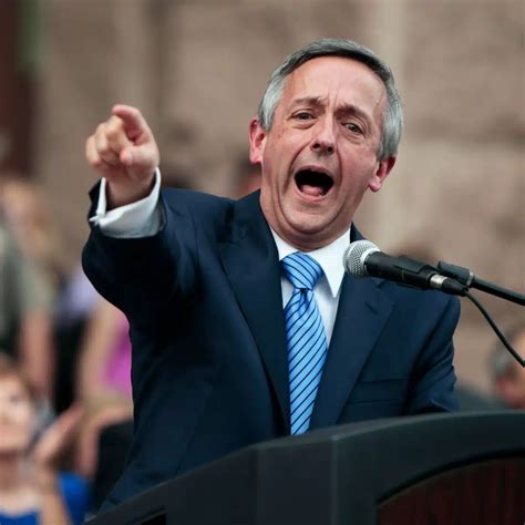 Dr. Robert Jeffress Net Worth 2024