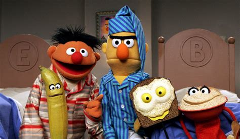 Ernie and Bert - Ernie and Bert Photo (9661581) - Fanpop