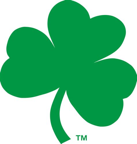 Notre Dame Fighting Irish Alternate Logo