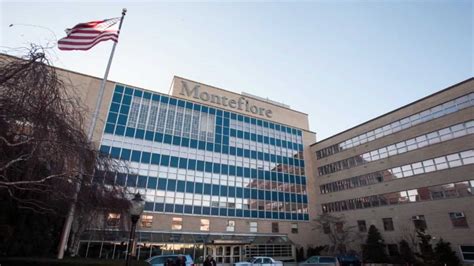 Montefiore Wakefield Campus - YouTube