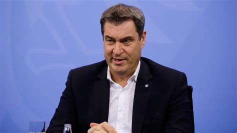 Markus Söder: The federal states reject renegotiations on the broadcasting fee - Teller Report