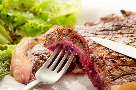 Bistecca alla fiorentina - l'idea per cucinare la ricetta regionale