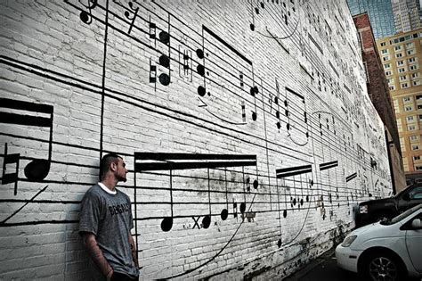 Me & My Music | Street art, Music graffiti, Art music