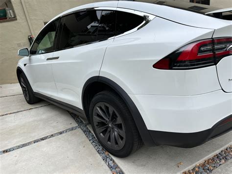 2019 Tesla Model X 100D - Find My Electric