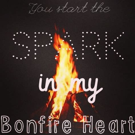 November Bonfire Quotes. QuotesGram