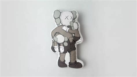 Kaws PC Wallpapers - Top Free Kaws PC Backgrounds - WallpaperAccess