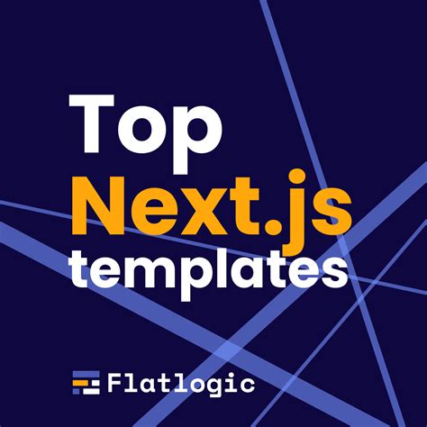 What Is Next Js And Top Next Js Templates Javascript Tutorial ...