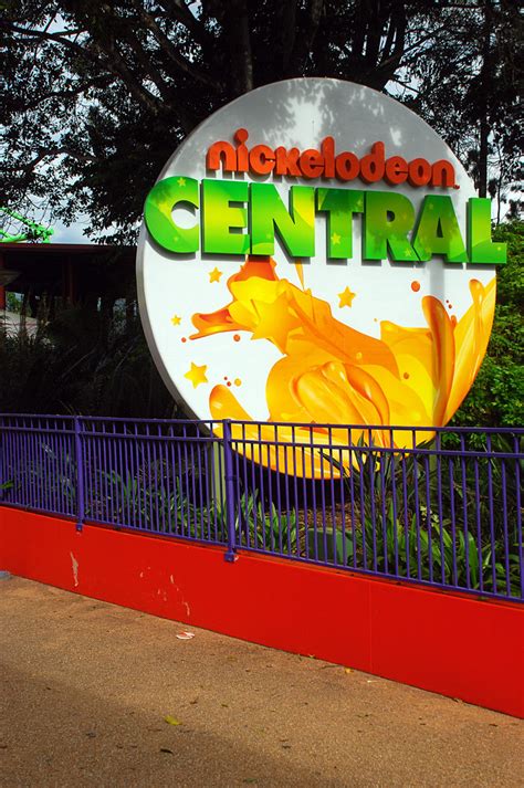 Nickelodeon Central | Norman Z | Flickr