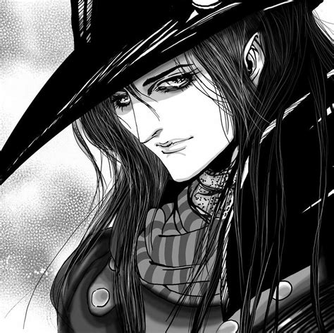 #vampirehunterD | Vampire hunter d, Vampire hunter, Vampire